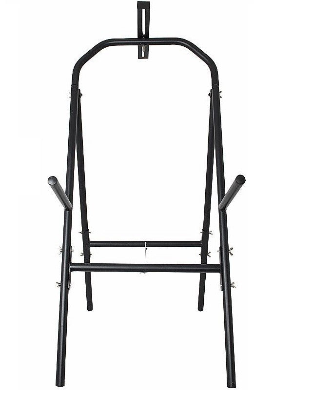 Target stand Avalon metal for archery 113x50x30cm